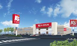 ケーズデンキ玉島店(パートスタッフ)