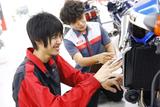 バイク王 横浜物流センター(テクニカルアシスタント)のアルバイト写真