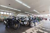 バイク王コンタクトセンタースタッフ(埼玉県)/電話受付のアルバイト写真