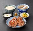 炭焼牛たん東山・DOG CAFEわんぴーすイオンモール須坂店のアルバイト写真
