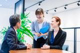 株式会社Bloom Act(営業秘書/パート)のアルバイト写真