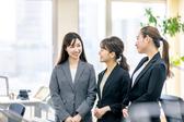 株式会社Bloom Act(営業広報/パート)のアルバイト写真