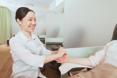 REFLEなんばウォーク店のアルバイト写真