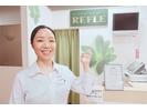 REFLEなんばウォーク店のアルバイト写真