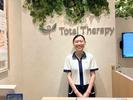 トータルセラピーイオンモール甲府昭和店のアルバイト写真