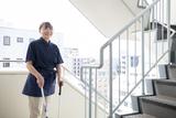 株式会社ボイス スーパーマーケット内の清掃・点検業務/AD0207717701のアルバイト写真
