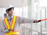 株式会社Braid Security 大阪府豊中市1のアルバイト写真