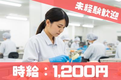株式会社ブラステック/okh0022のアルバイト写真