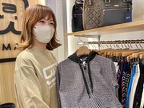 muta MARINE HIROSHIMAのアルバイト写真