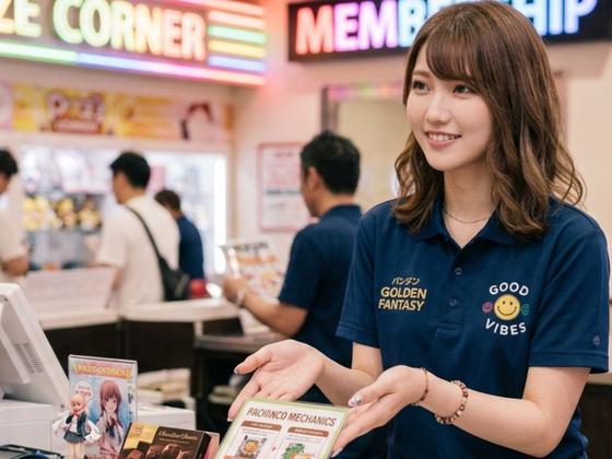 有限会社ブライトワークス 尾張旭市KOW5Aのアルバイト写真
