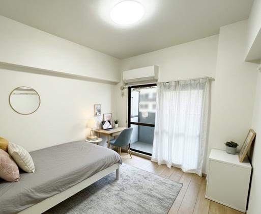 有限会社ブライトワークス 採用受付係 東別院店CKM3Bのアルバイト写真