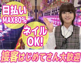 有限会社ブライトワークス 採用受付係 小牧市CKO5Aのアルバイト写真
