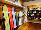 Burton Flagship Osakaのアルバイト写真