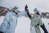 BURTON STORE YOKOHAMAのアルバイト写真