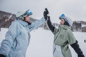 Burton Flagship Sapporoのアルバイト写真