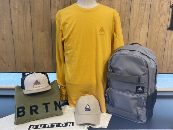 Burton Karuizawaのアルバイト写真