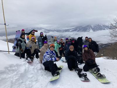 Burton Flagship Sapporoのアルバイト写真