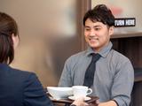 カフェ・ド・クリエ 新宿ガーデンタワー店のアルバイト写真