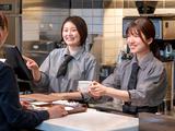 カフェ・ド・クリエ 横浜北幸タカシマヤローズホール店のアルバイト写真