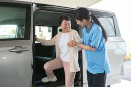 株式会社ケア21_ケア21 新子安(訪問介護)【パート】登録ヘルパー_62862