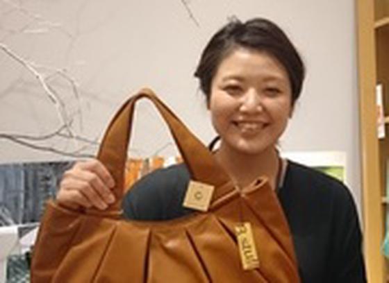 P.R.S パルコシティ店のアルバイト写真