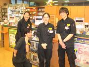 TSUTAYA 新橋店のアルバイト写真1