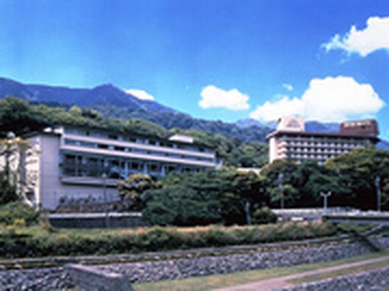 山野愛子美容室 湯本富士屋ホテル店(スタイリスト)のアルバイト写真