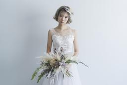 グランドニッコー東京ベイ舞浜 山野愛子美容室(婚礼・新郎新婦担当)