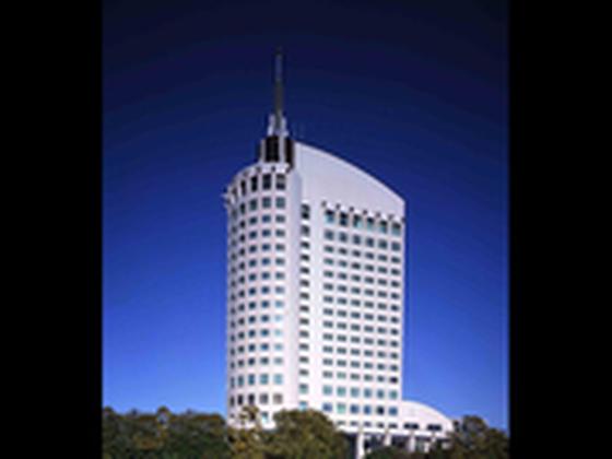 ホテル ザ・マンハッタン 山野愛子美容室(婚礼・新郎新婦担当)のアルバイト写真