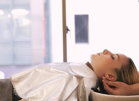 ヒルトン東京 山野愛子美容室(エステティシャン)のアルバイト写真