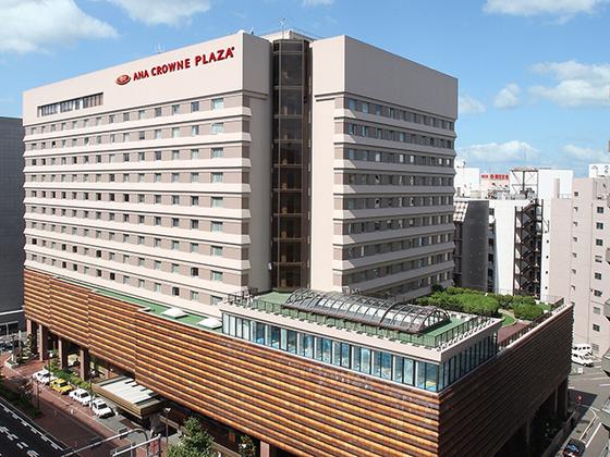 ANAクラウンプラザホテル福岡チャペル館 山野愛子美容室(婚礼・新郎新婦担当)のアルバイト写真