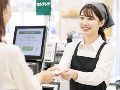 株式会社チェッカーサポート 東急ストア中目黒本店(7815)のアルバイト写真