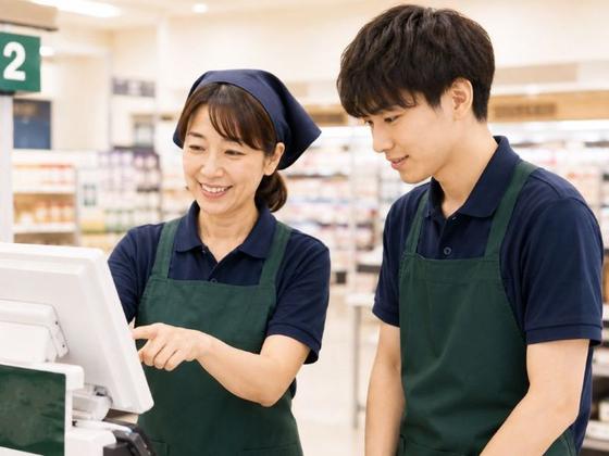 株式会社チェッカーサポート オオゼキ戸越六丁目(7882)のアルバイト写真