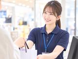 株式会社チェッカーサポート 東京(羽田)国際空港 免税店(7626)のアルバイト写真