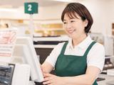 株式会社チェッカーサポート 博多阪急 生鮮食品売場 レジスタッフ(7740)のアルバイト写真
