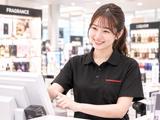 株式会社チェッカーサポート 羽田国際空港JAL DUTYFREE(7806)のアルバイト写真