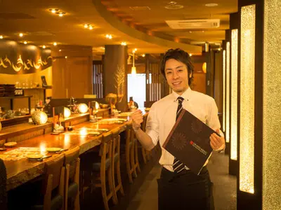 寧々家 日立駅前店のアルバイト写真