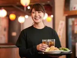 3・6・5酒場 梅田HEP通り店