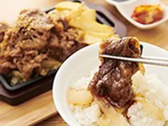 牛角焼肉食堂 イオンモール札幌発寒店のアルバイト写真