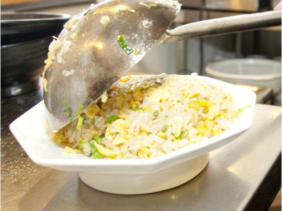 朝陽閣 長堀店のアルバイト写真