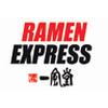 IPPUDO RAMEN EXPRESS マリノアシティ福岡店のロゴ