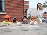 トータス保育園 足立区保木間(保育士/正職員)のアルバイト写真