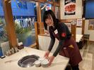 焼肉上田屋 府中本町店 c1263のアルバイト写真