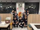 両国だしもんじゃ もんじ 北千住東口店 c1278のアルバイト写真