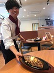 DE ICHIBA 八丁堀店 c1231のアルバイト写真