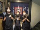 両国だしもんじゃ もんじ 北千住東口店 c1278のアルバイト写真