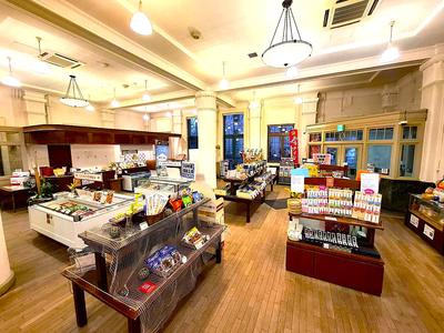 小樽バイン 運河店のアルバイト写真