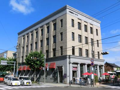 小樽バイン 運河店のアルバイト写真