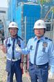 中央警備保障株式会社 瑞穂オフィスのアルバイト写真