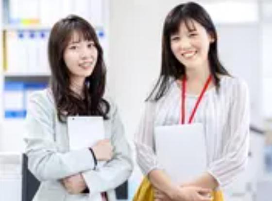 株式会社シエロ_大阪府【コールセンター】大阪市中央区のコールセンターKB12のアルバイト写真